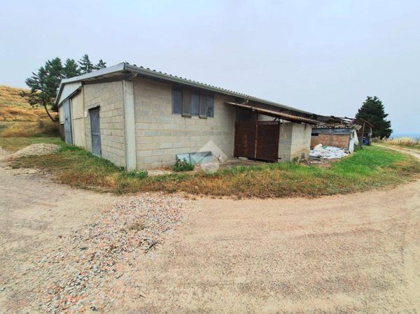 casa indipendente in vendita a Montaione in zona Santo Stefano