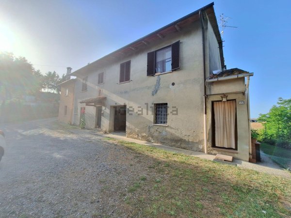appartamento in vendita a Montaione