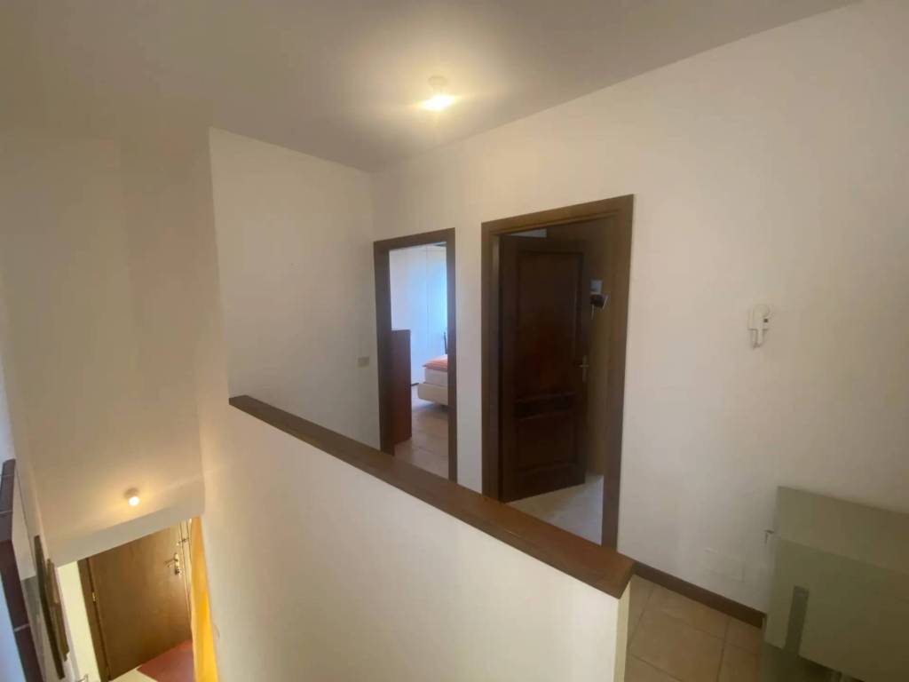 appartamento in vendita a Montaione