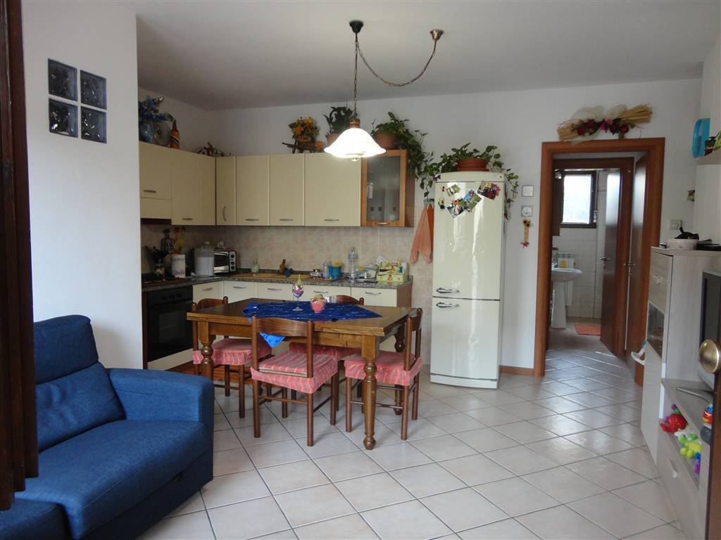 appartamento in vendita a Montaione
