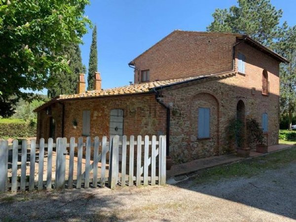 appartamento in vendita a Montaione in zona San Vivaldo