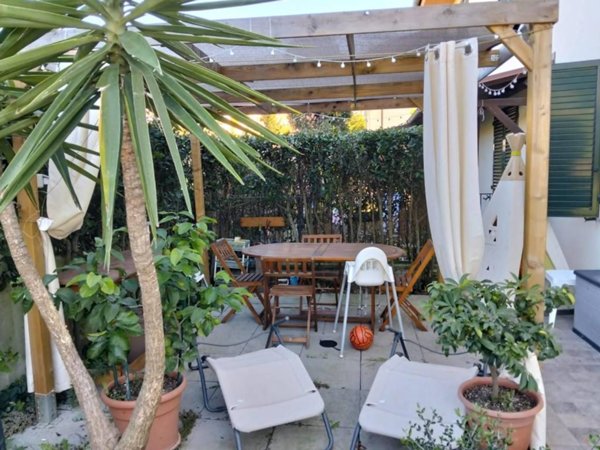appartamento in vendita a Montaione