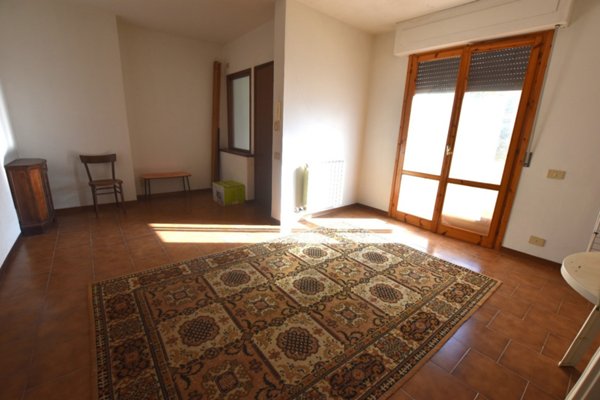 appartamento in vendita a Montaione