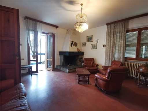 casa indipendente in vendita a Montaione in zona Alberi