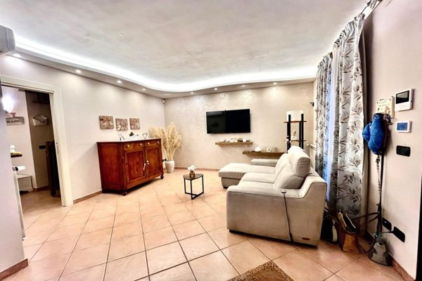 appartamento in vendita a Montaione