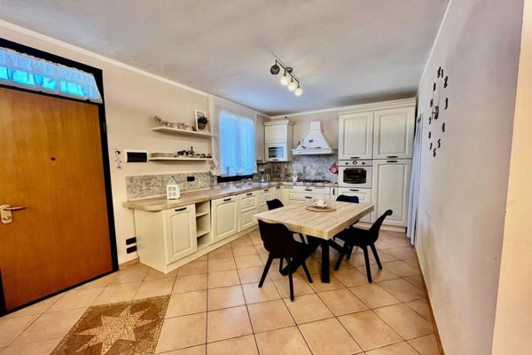 appartamento in vendita a Montaione