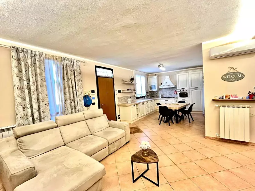 appartamento in vendita a Montaione