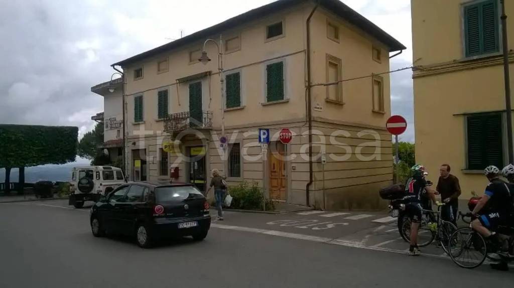 appartamento in vendita a Montaione
