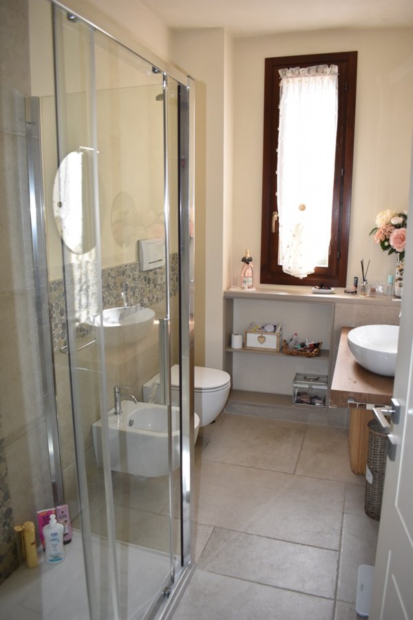 casa indipendente in vendita a Montaione