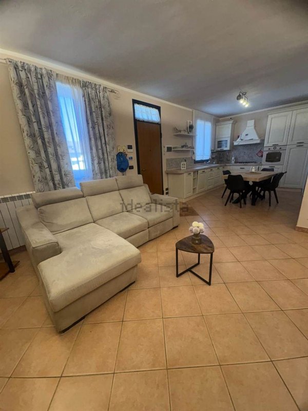 appartamento in vendita a Montaione