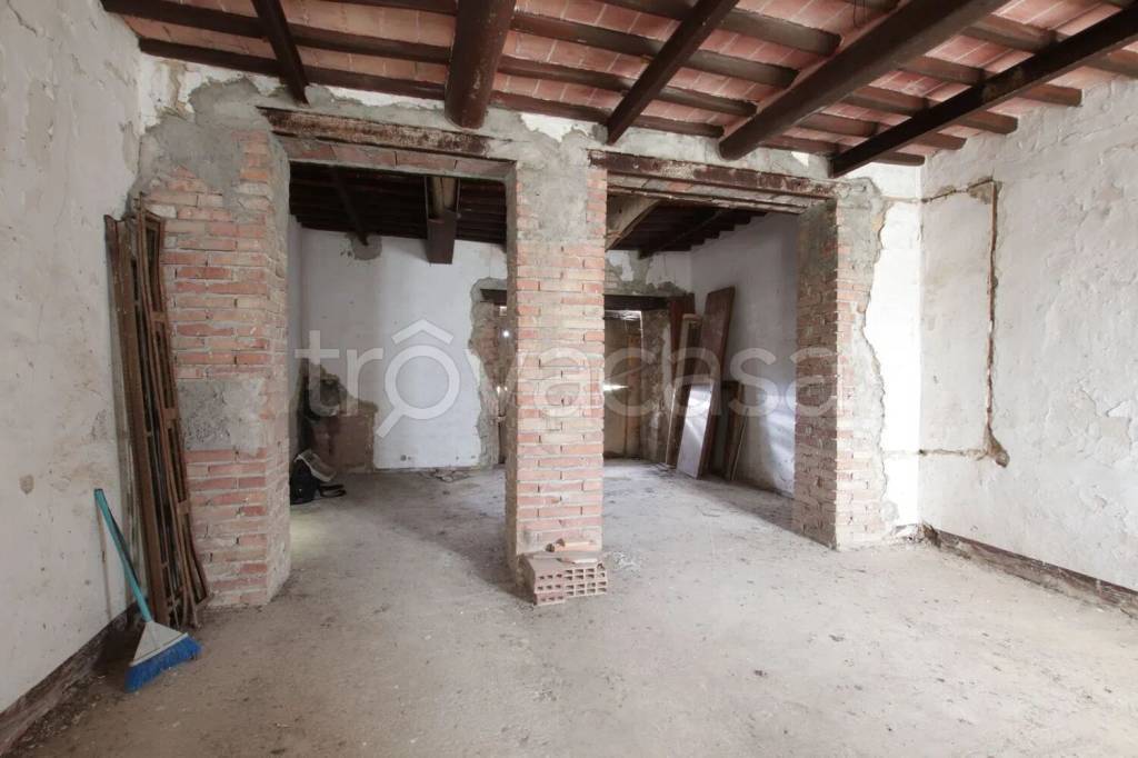 casa indipendente in vendita a Montaione in zona Iano