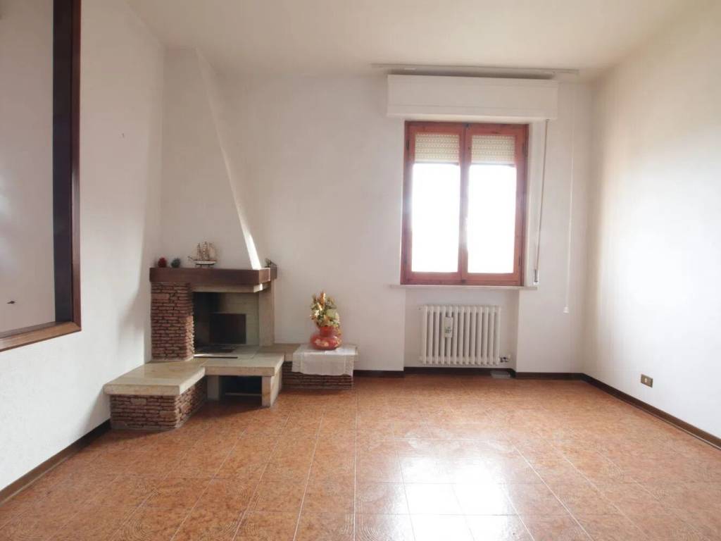 appartamento in vendita a Montaione
