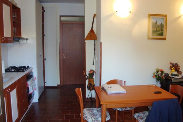 appartamento in vendita a Montaione