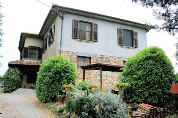 casale in vendita a Montaione