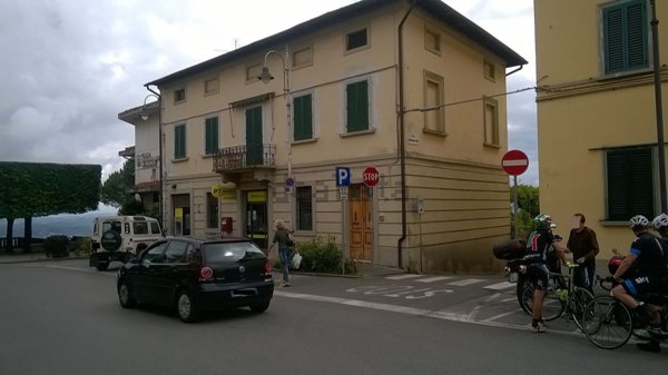 casa indipendente in vendita a Montaione