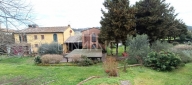 casa indipendente in vendita a Montaione