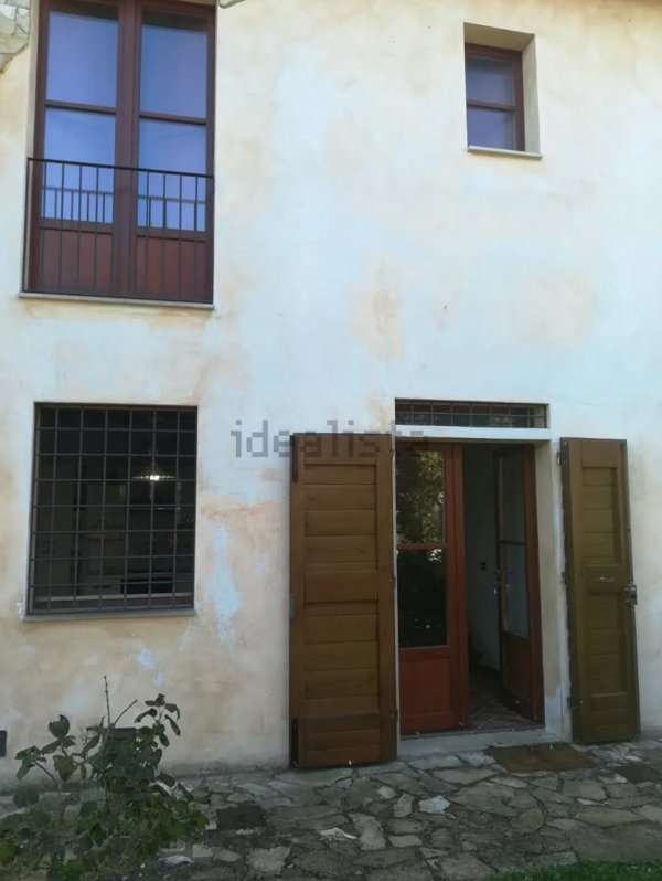 appartamento in vendita a Montaione