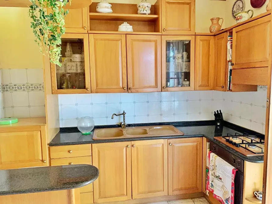 appartamento in vendita a Montaione