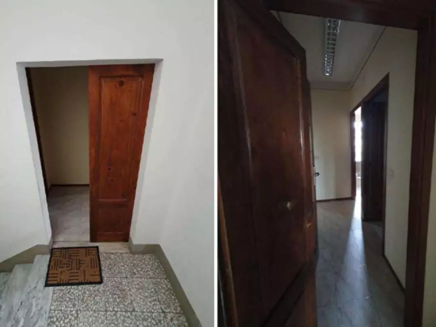 appartamento in vendita a Montaione