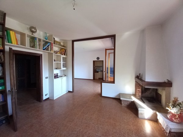 appartamento in vendita a Montaione