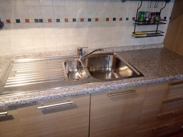 appartamento in vendita a Montaione in zona Mura
