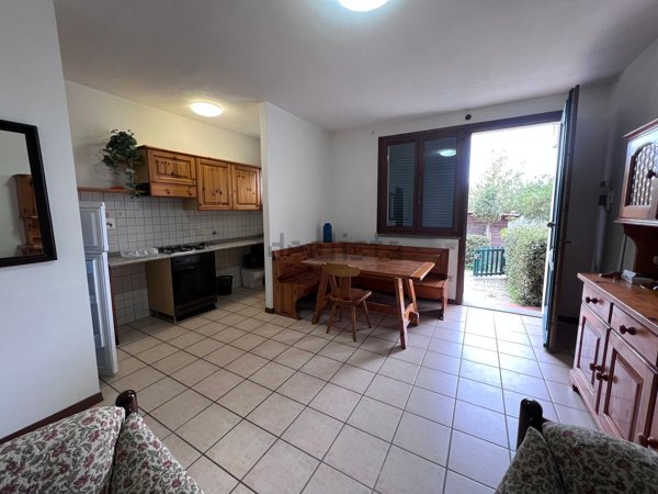 appartamento in vendita a Montaione