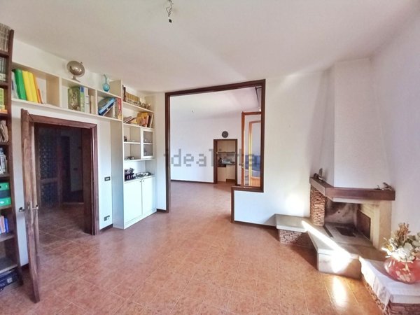 appartamento in vendita a Montaione