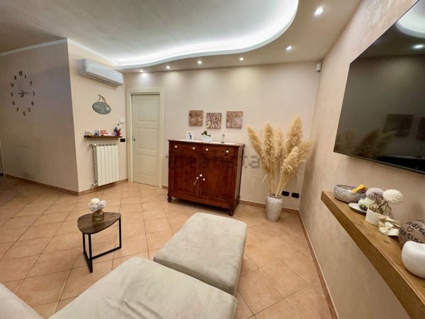 appartamento in vendita a Montaione