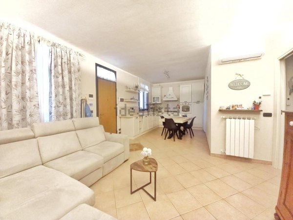 appartamento in vendita a Montaione