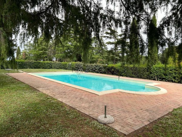 appartamento in vendita a Montaione