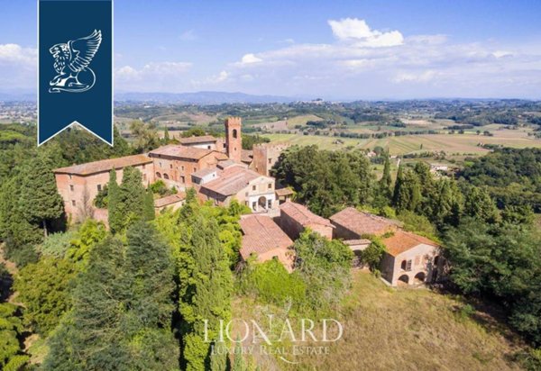 villa in vendita a Montaione