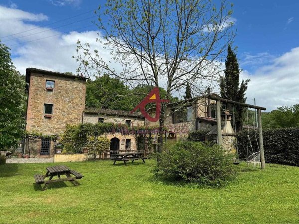 appartamento in vendita a Montaione