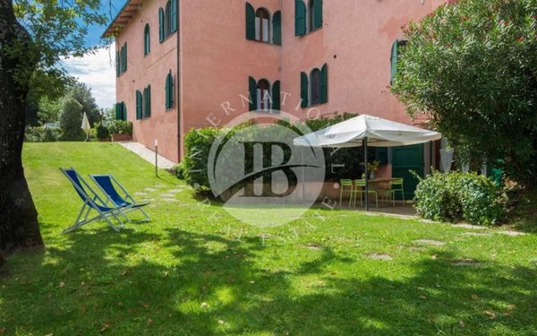 appartamento in vendita a Montaione in zona Castelfalfi