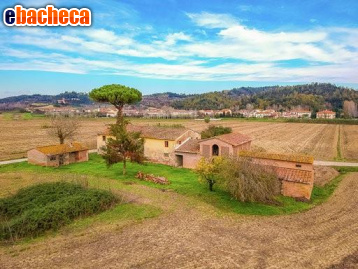 appartamento in vendita a Montaione