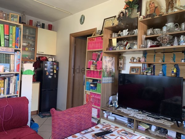 appartamento in vendita a Montaione