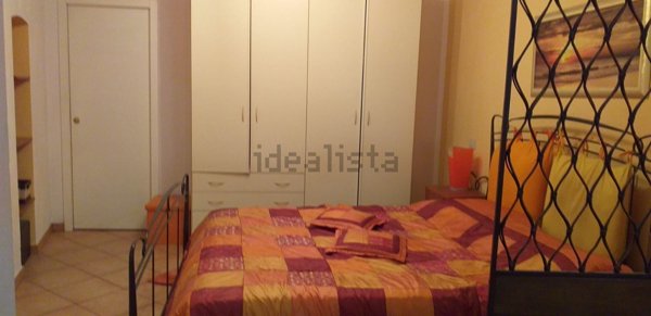 appartamento in vendita a Montaione