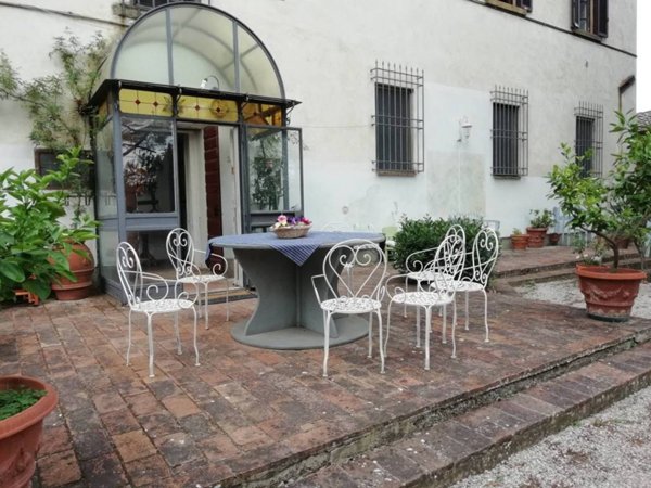 appartamento in vendita a Montaione in zona San Vivaldo