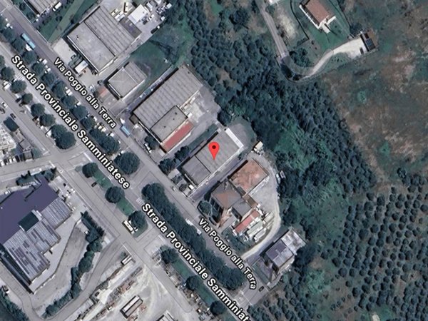 ufficio in vendita a Montaione