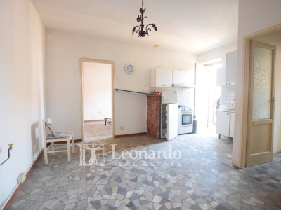 appartamento in vendita a Montaione