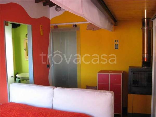 appartamento in vendita a Montaione