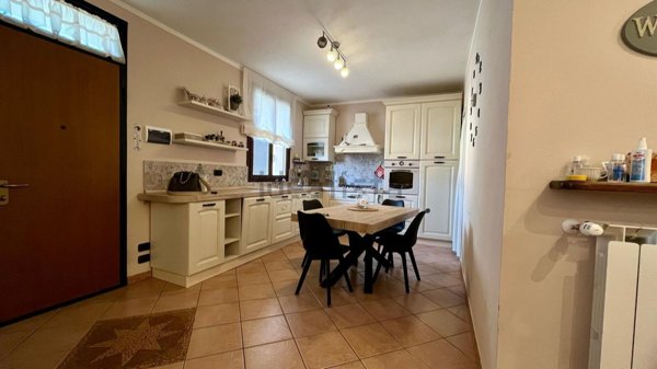 appartamento in vendita a Montaione