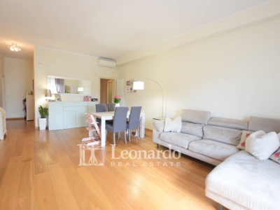 appartamento in vendita a Montaione