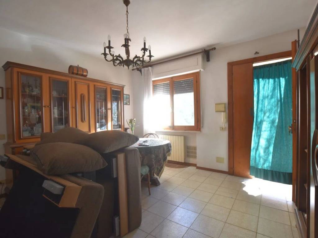 appartamento in vendita a Montaione