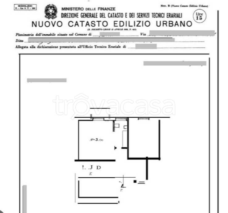 casa indipendente in vendita a Montaione