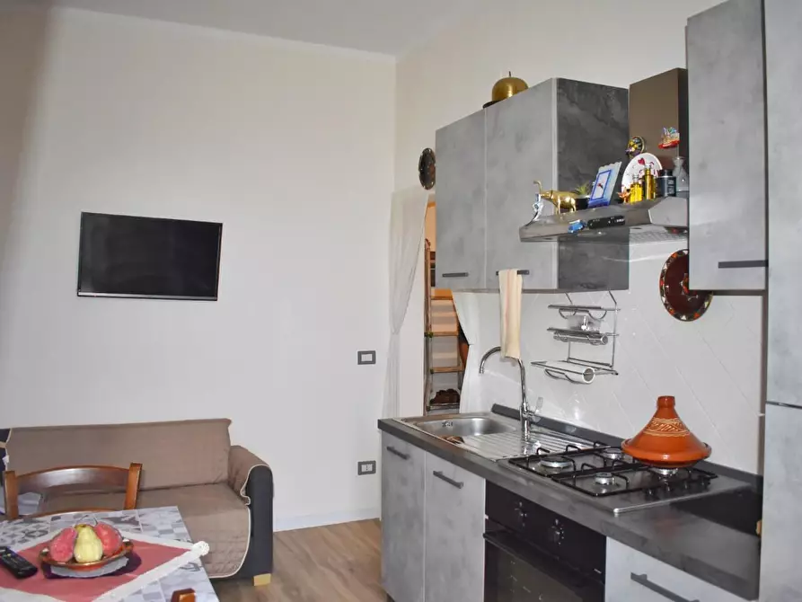 appartamento in vendita a Montaione