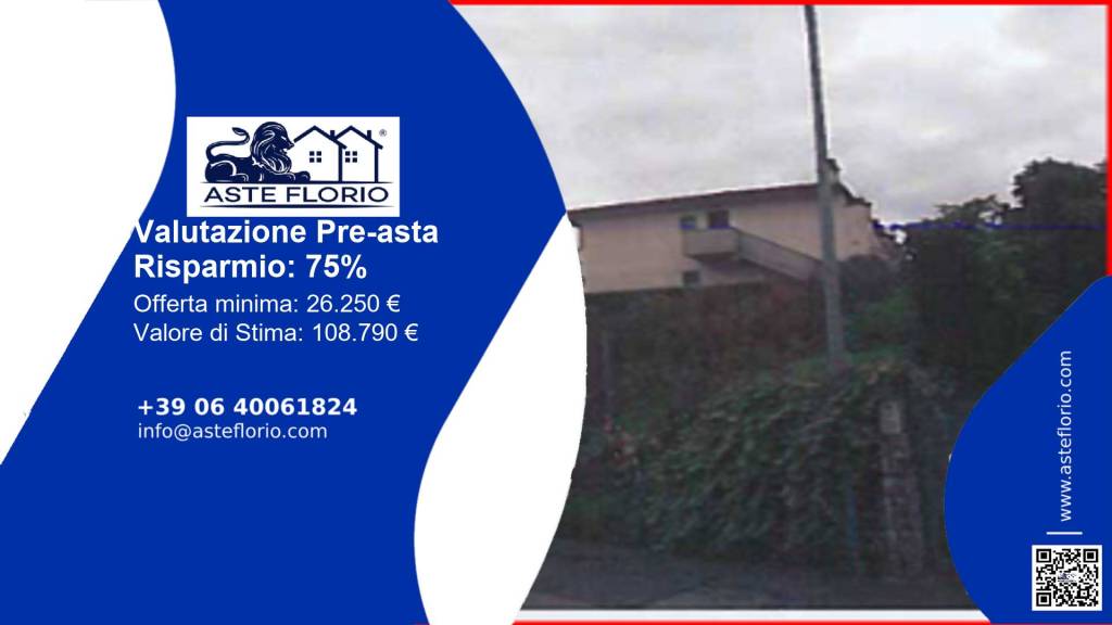 terreno edificabile in vendita a Montaione
