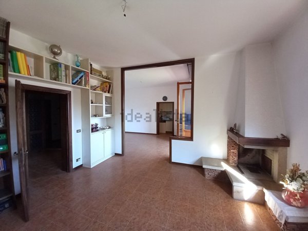 appartamento in vendita a Montaione