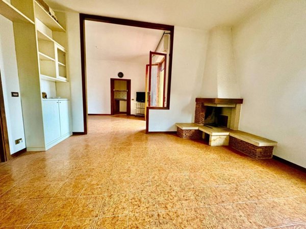 appartamento in vendita a Montaione in zona Filicaja
