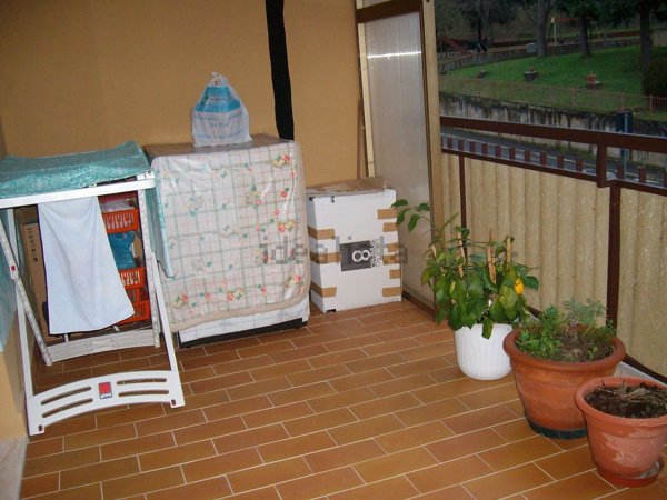 appartamento in vendita a Montaione