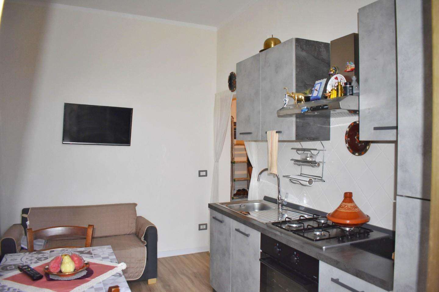 appartamento in vendita a Montaione